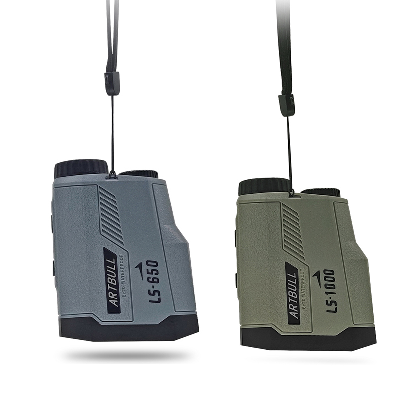 ARTBULL Outdoor 1200m 1000m 65 - Rangefinder Laser Golf review and price