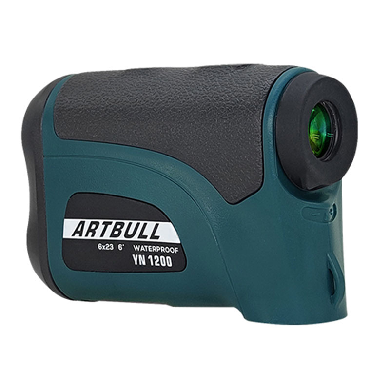 ARTBULL Outdoor 1200m 1000m 65 - Rangefinder Laser Golf review and price