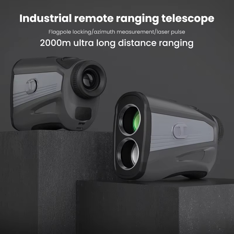 Outdoor Golf Hunting Rangefind - Rangefinder Laser Golf review and price