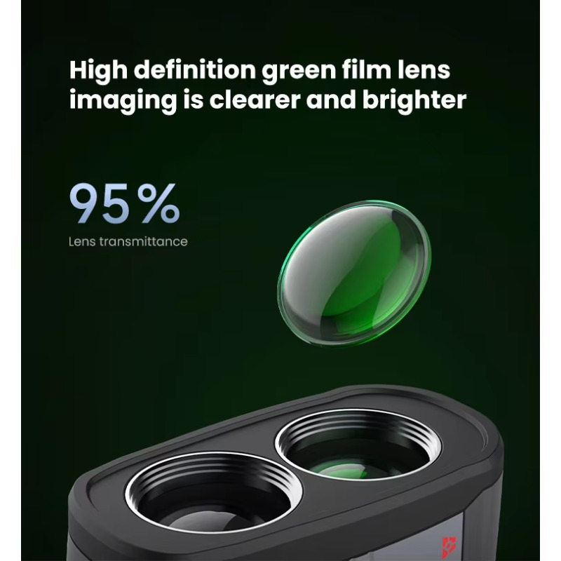 Outdoor Golf Hunting Rangefind - Rangefinder Laser Golf review and price