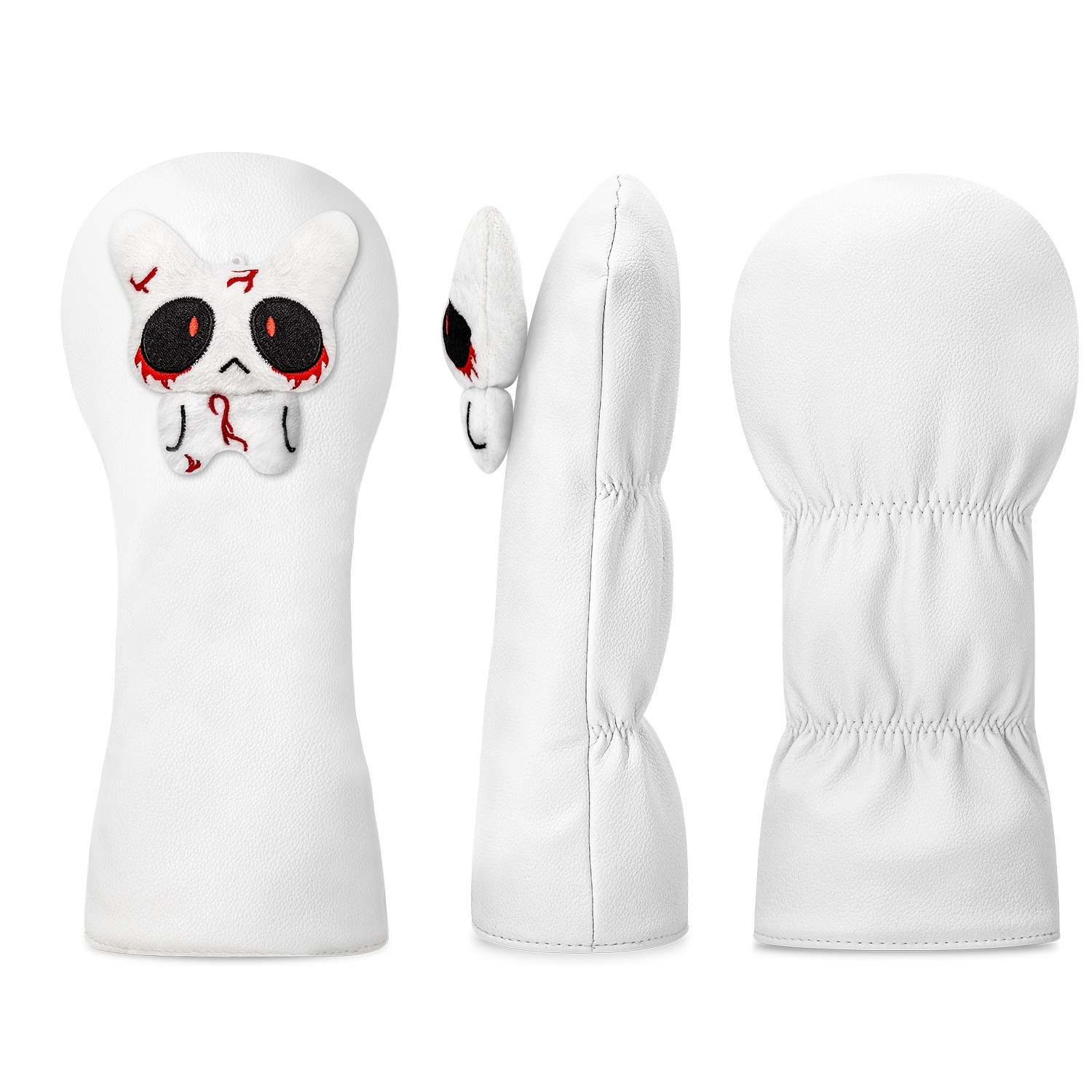 1pc/3pcs Cute Doll Design Golf - Golf Equipment Cabinet review and price