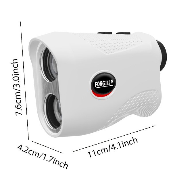 Golf Laser Rangefinder with Sl - Rangefinder Laser Golf review and price