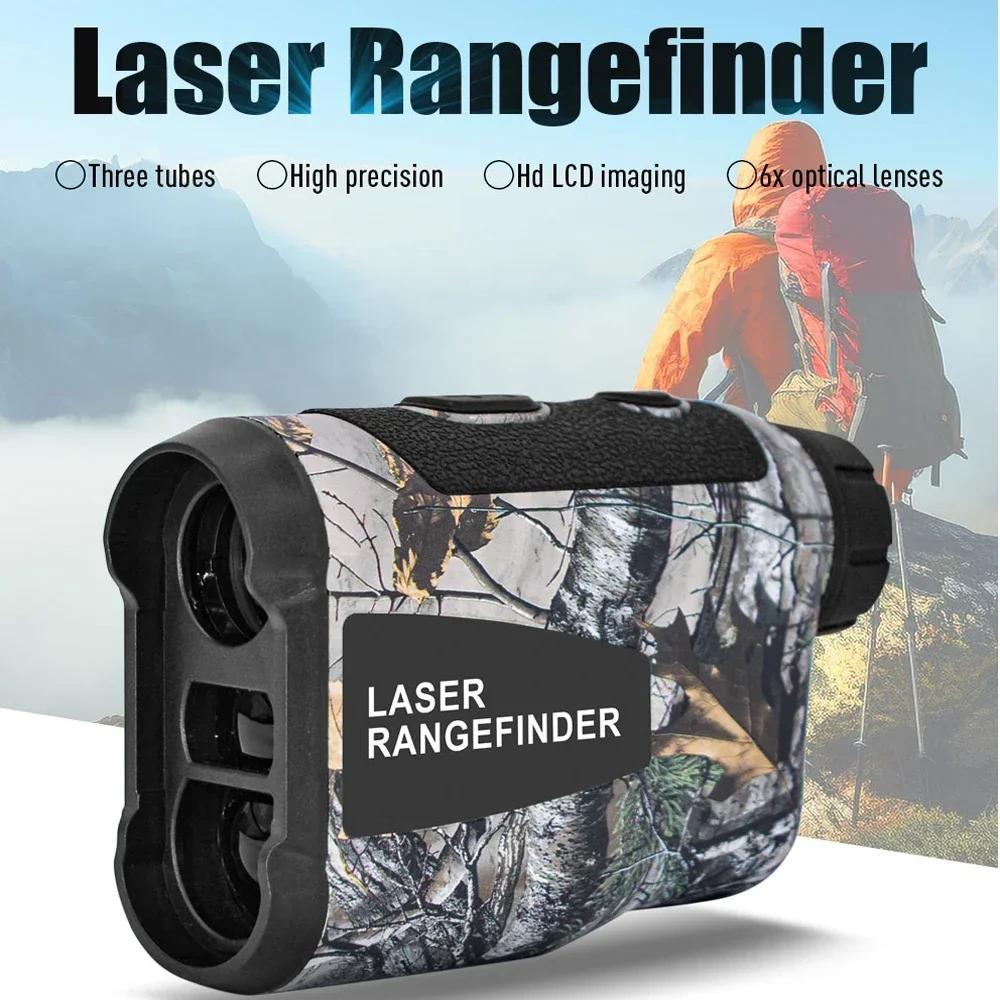 Laser Rangefinder for Hunting  - Rangefinder Laser Golf review and price
