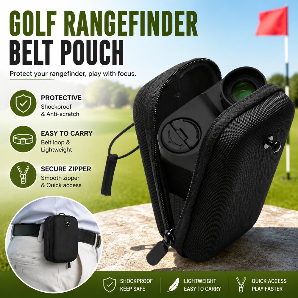 EVA Hard Rangefinder Case Prot - Rangefinder Laser Golf review and price